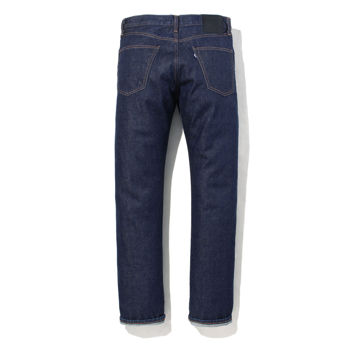 LEVI'S® MADE&CRAFTED®551Z VINTG STRGHT RINSE MOJ｜リーバイス® 公式通販